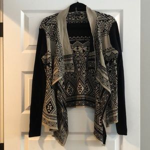 Lucky Brand Cardigan
